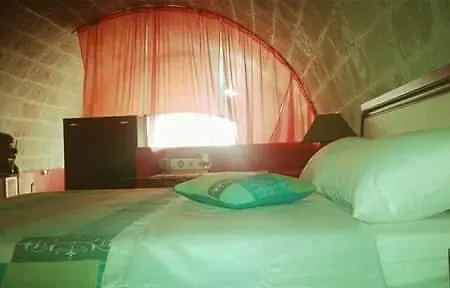 度假居 Lady